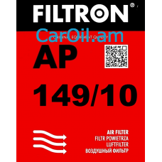 Filtron AP 149/10